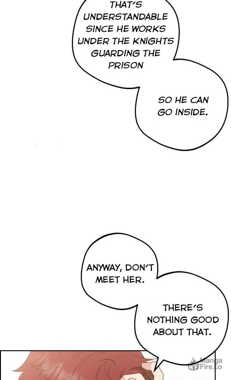 The Villainess Is Shy in Receiving Affection Chapter 25 page 32 - 