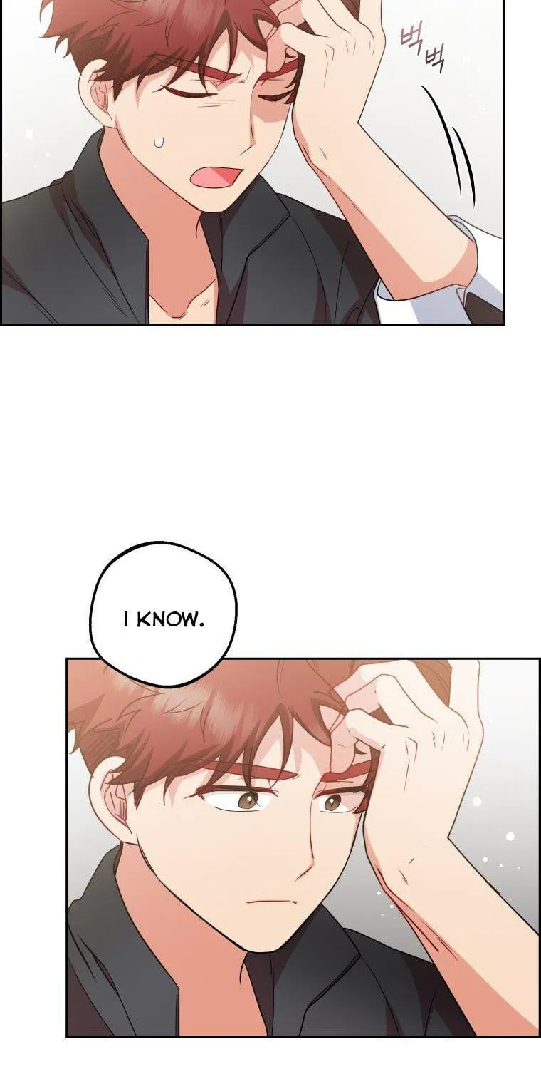 The Villainess Is Shy in Receiving Affection Chapter 25 page 33 - 