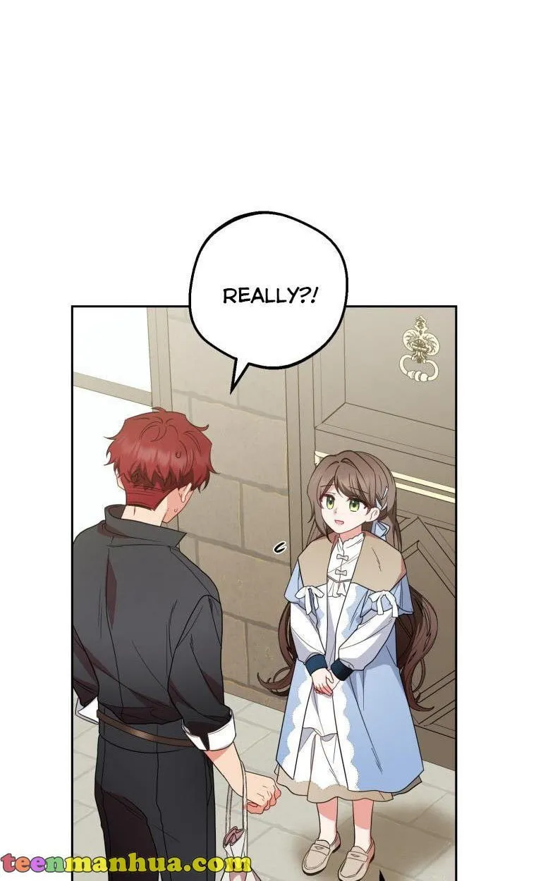 The Villainess Is Shy in Receiving Affection Chapter 25 page 34 - 