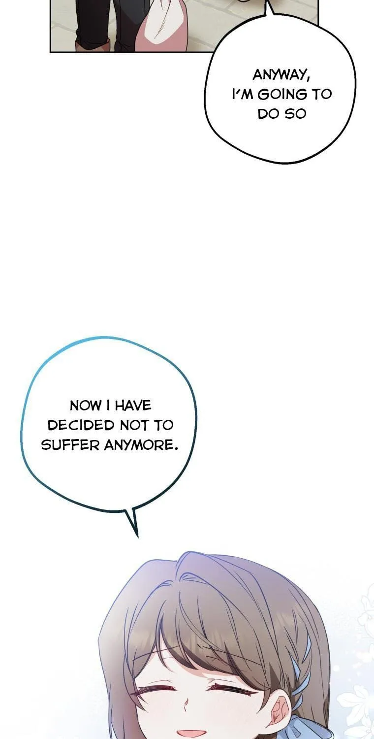 The Villainess Is Shy in Receiving Affection Chapter 25 page 35 - 