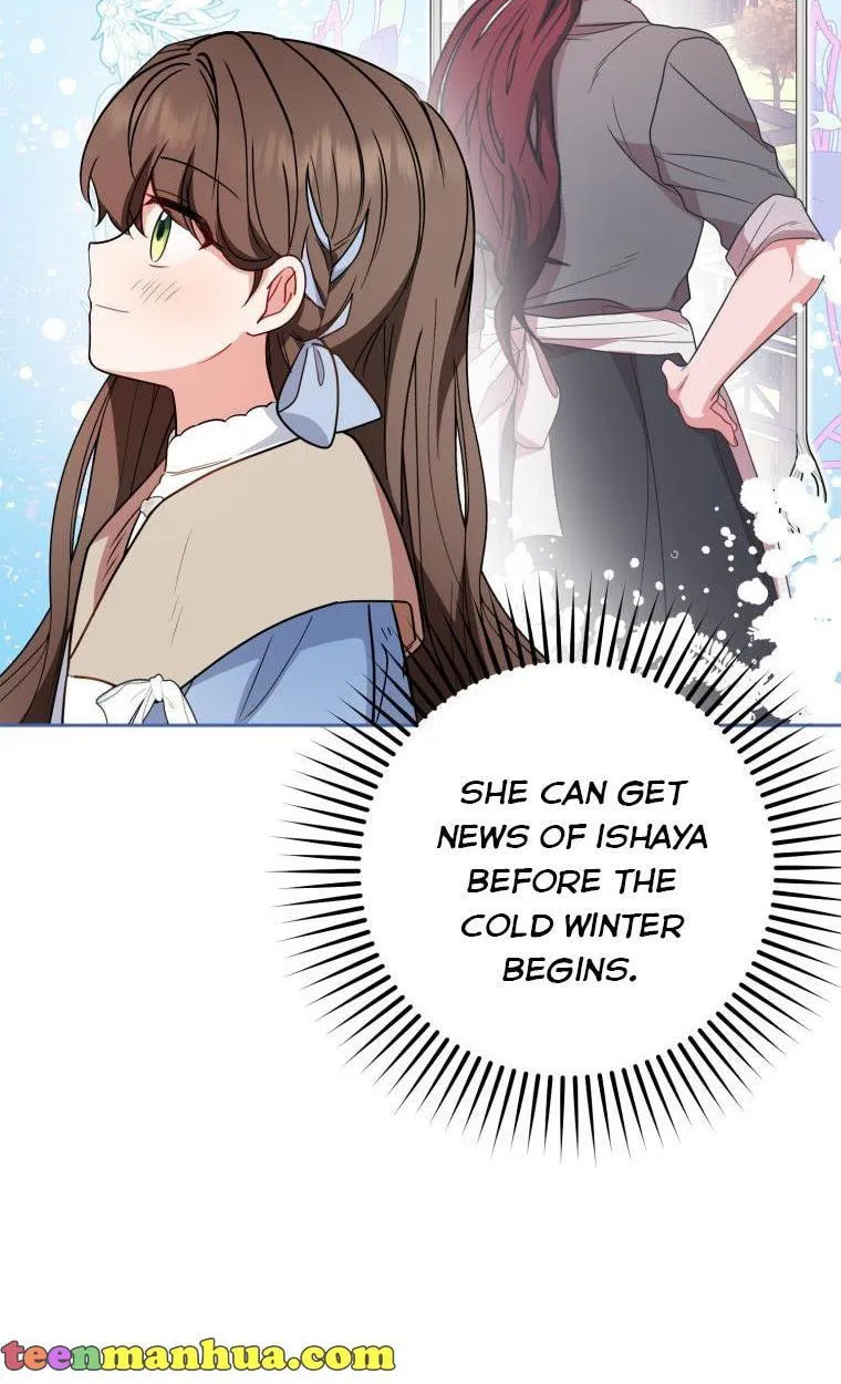 The Villainess Is Shy in Receiving Affection Chapter 25 page 40 - 