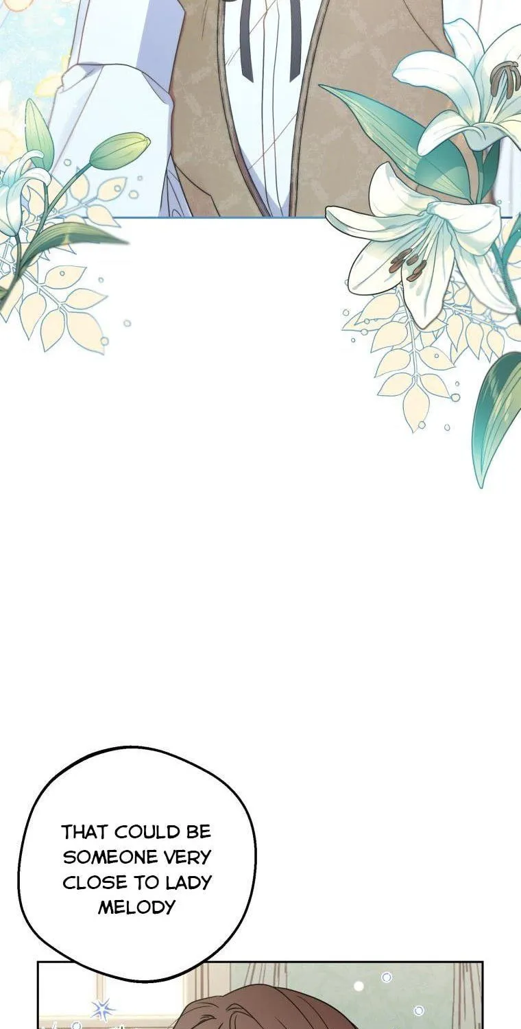 The Villainess Is Shy in Receiving Affection Chapter 25 page 5 - 