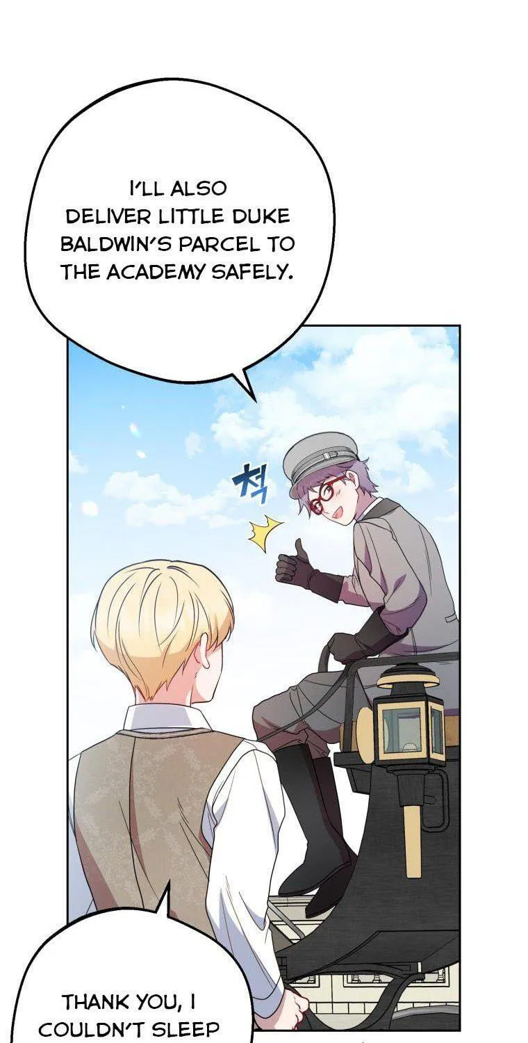 The Villainess Is Shy in Receiving Affection Chapter 25 page 41 - 
