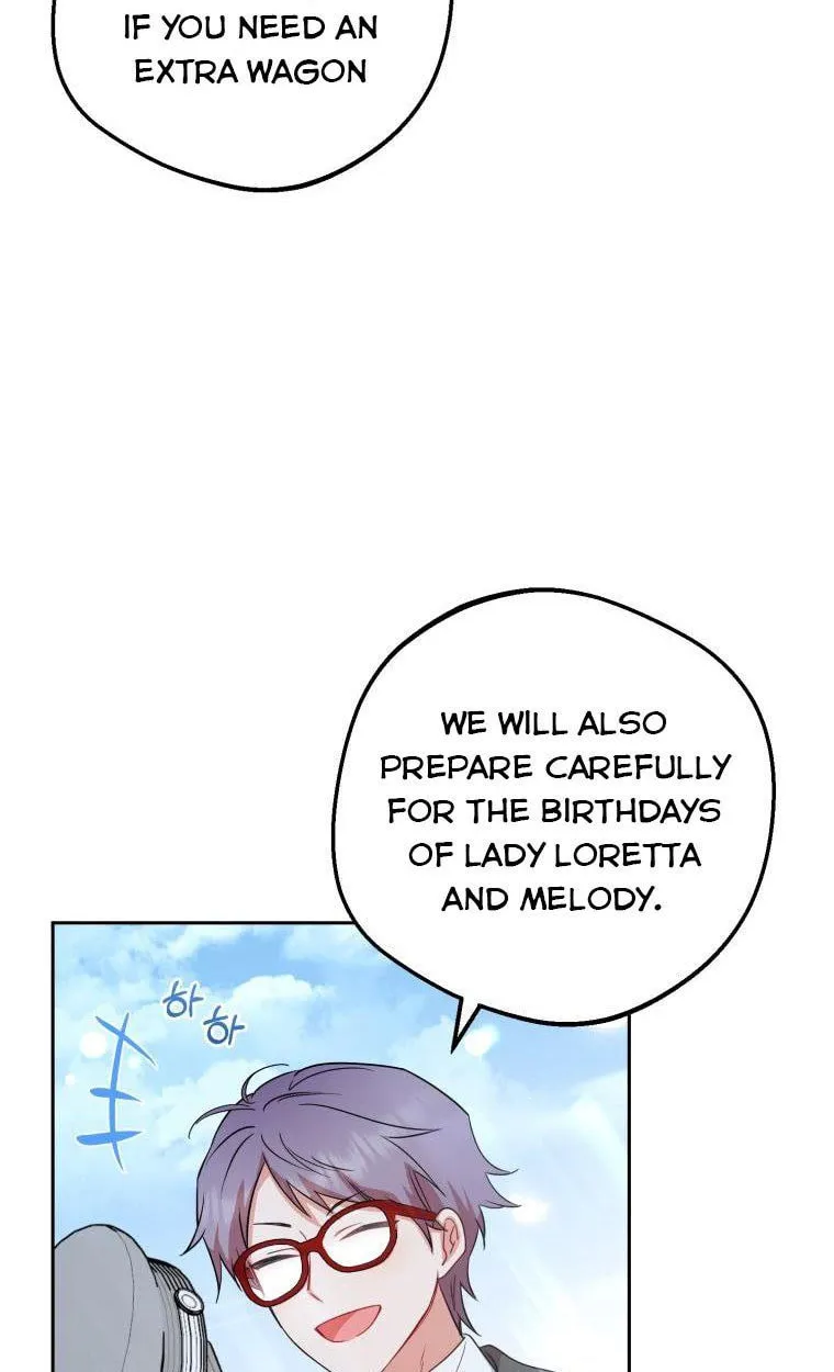 The Villainess Is Shy in Receiving Affection Chapter 25 page 46 - 