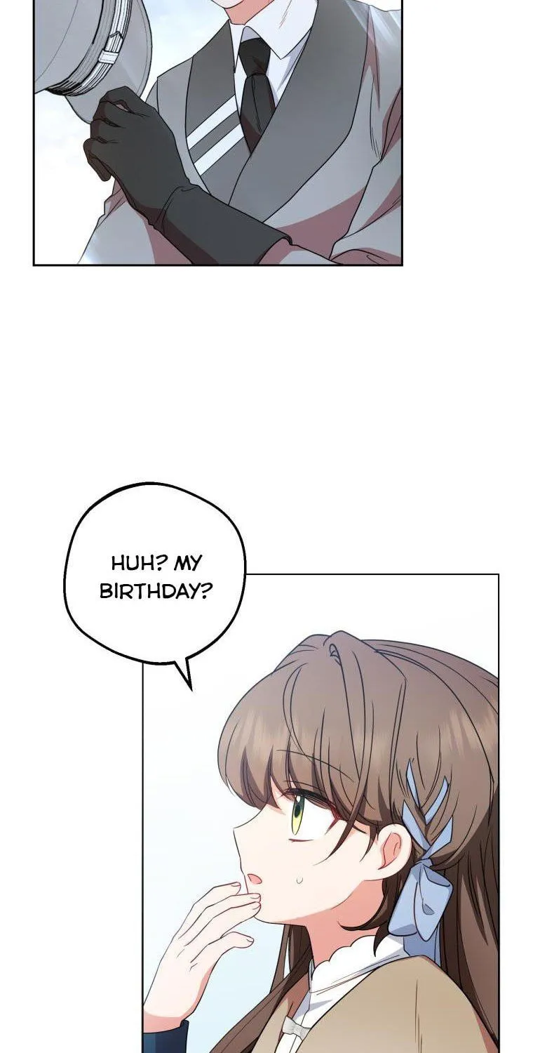 The Villainess Is Shy in Receiving Affection Chapter 25 page 47 - 