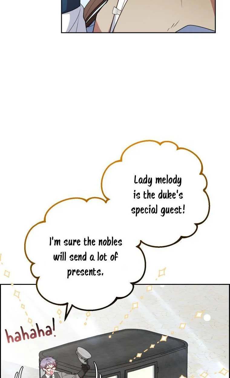 The Villainess Is Shy in Receiving Affection Chapter 25 page 48 - 