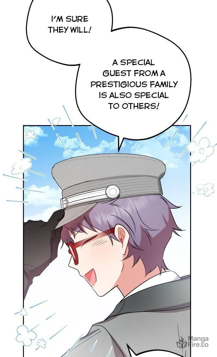 The Villainess Is Shy in Receiving Affection Chapter 25 page 50 - 