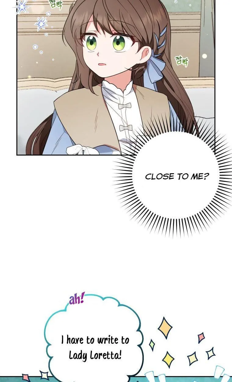 The Villainess Is Shy in Receiving Affection Chapter 25 page 6 - 