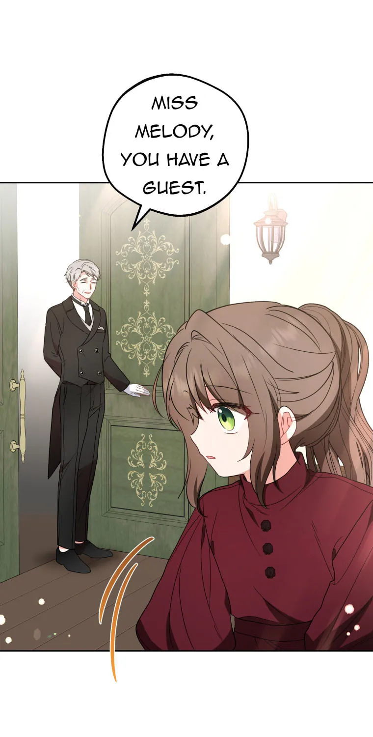 The Villainess Is Shy in Receiving Affection Chapter 26 page 1 - 