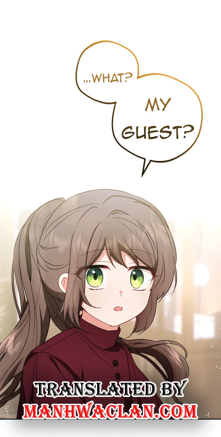 The Villainess Is Shy in Receiving Affection Chapter 26 page 2 - 