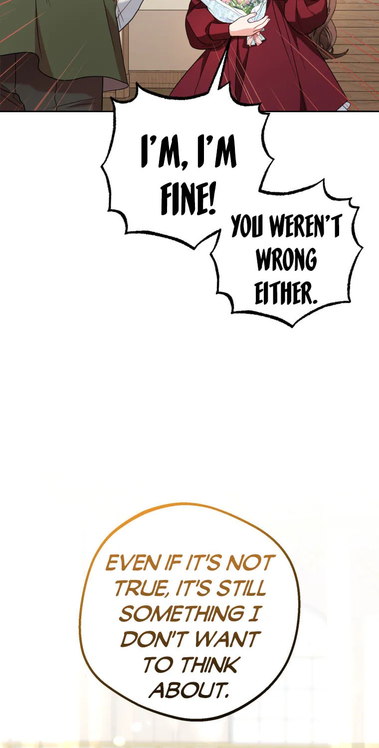 The Villainess Is Shy in Receiving Affection Chapter 26 page 13 - 