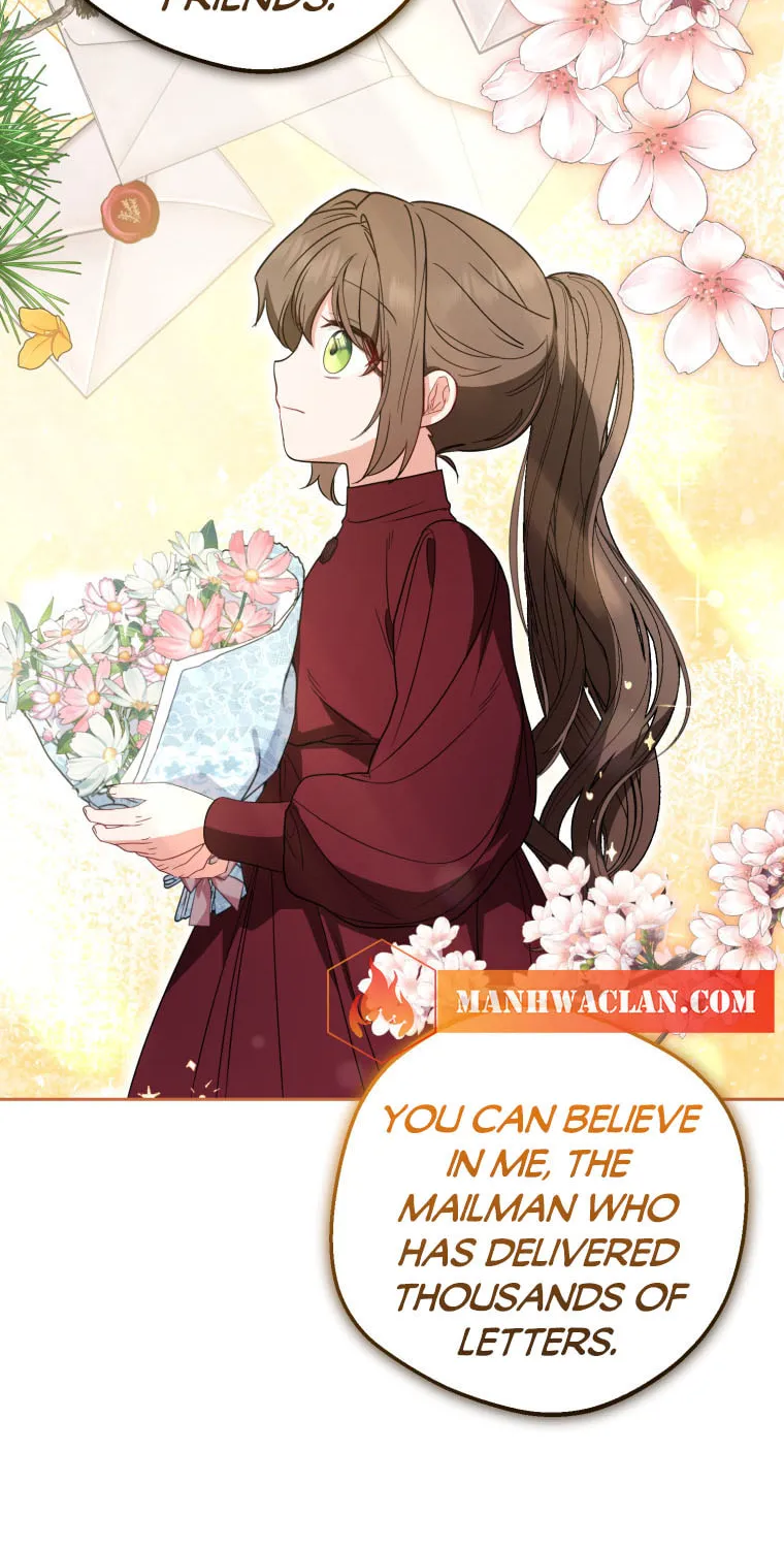 The Villainess Is Shy in Receiving Affection Chapter 26 page 18 - 