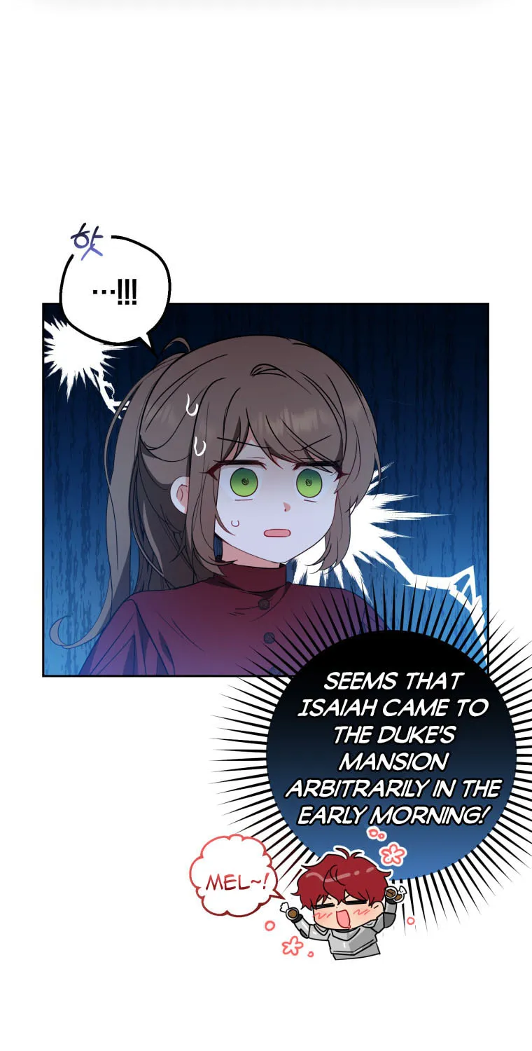 The Villainess Is Shy in Receiving Affection Chapter 26 page 3 - 