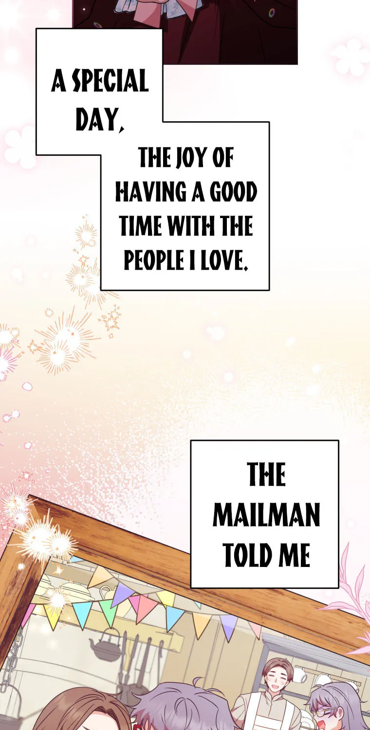 The Villainess Is Shy in Receiving Affection Chapter 26 page 21 - 