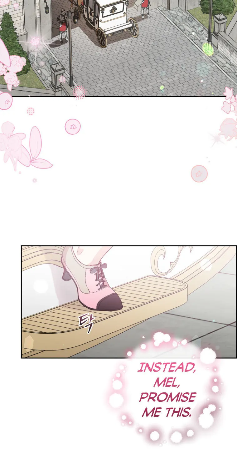 The Villainess Is Shy in Receiving Affection Chapter 26 page 30 - 
