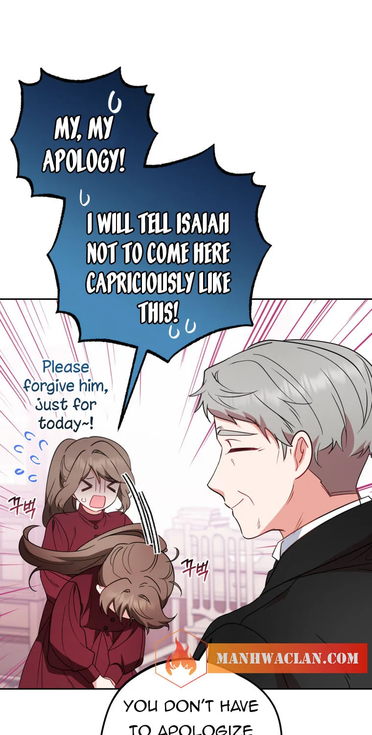 The Villainess Is Shy in Receiving Affection Chapter 26 page 4 - 
