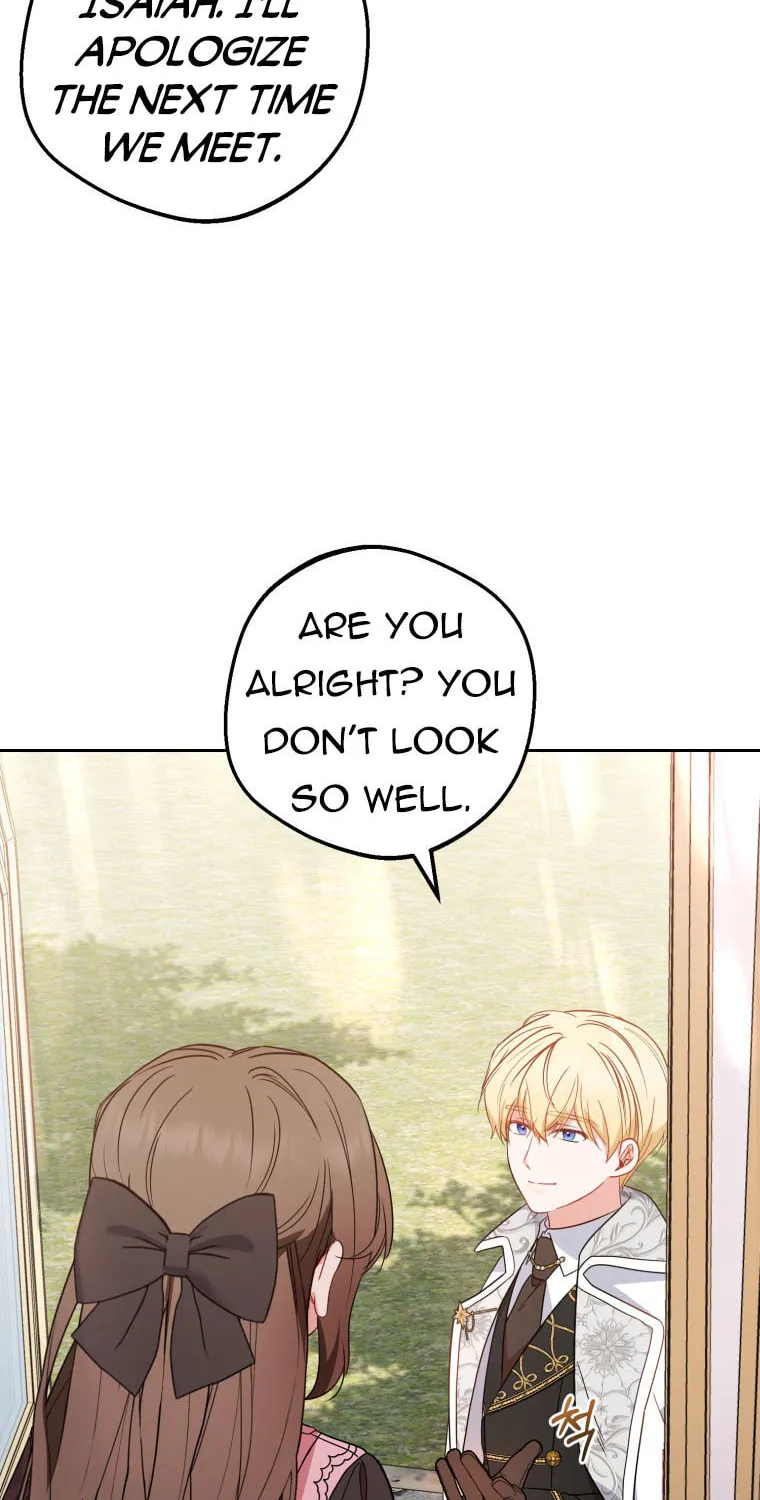The Villainess Is Shy in Receiving Affection Chapter 26 page 32 - 