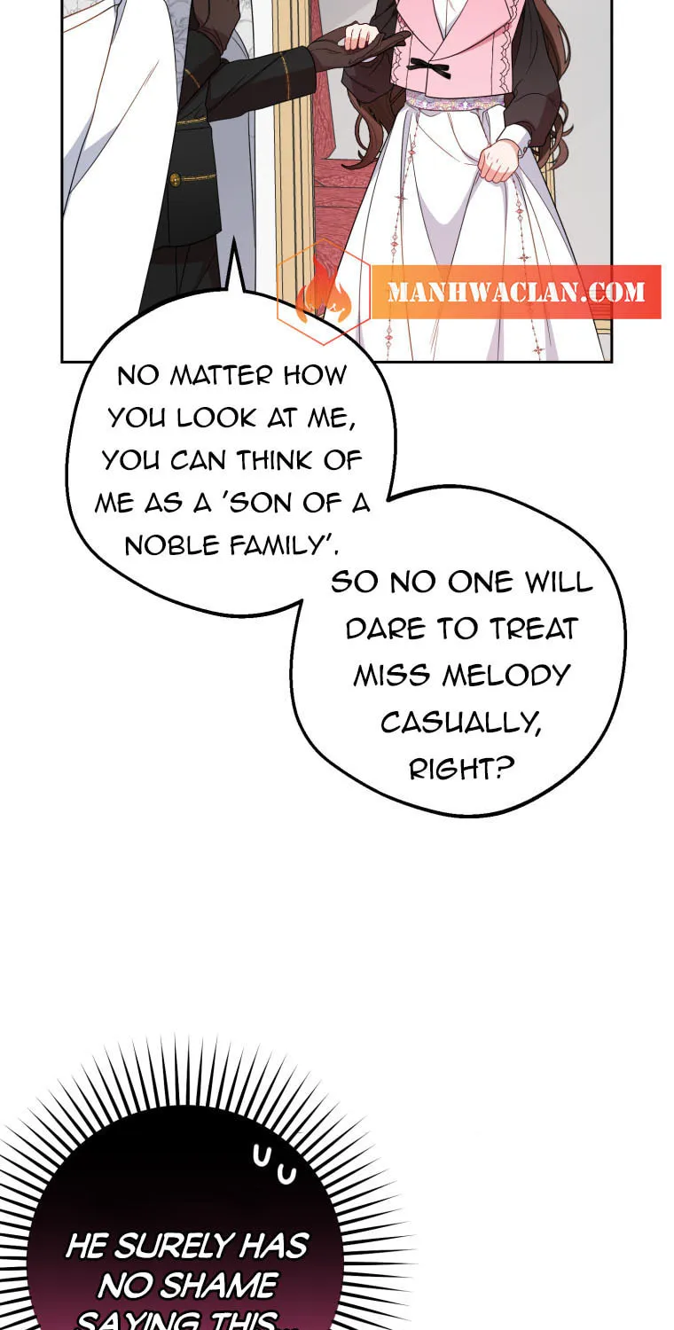 The Villainess Is Shy in Receiving Affection Chapter 26 page 35 - 