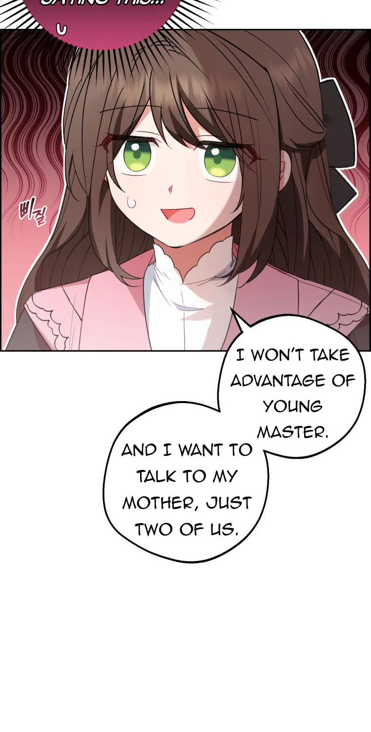 The Villainess Is Shy in Receiving Affection Chapter 26 page 36 - 