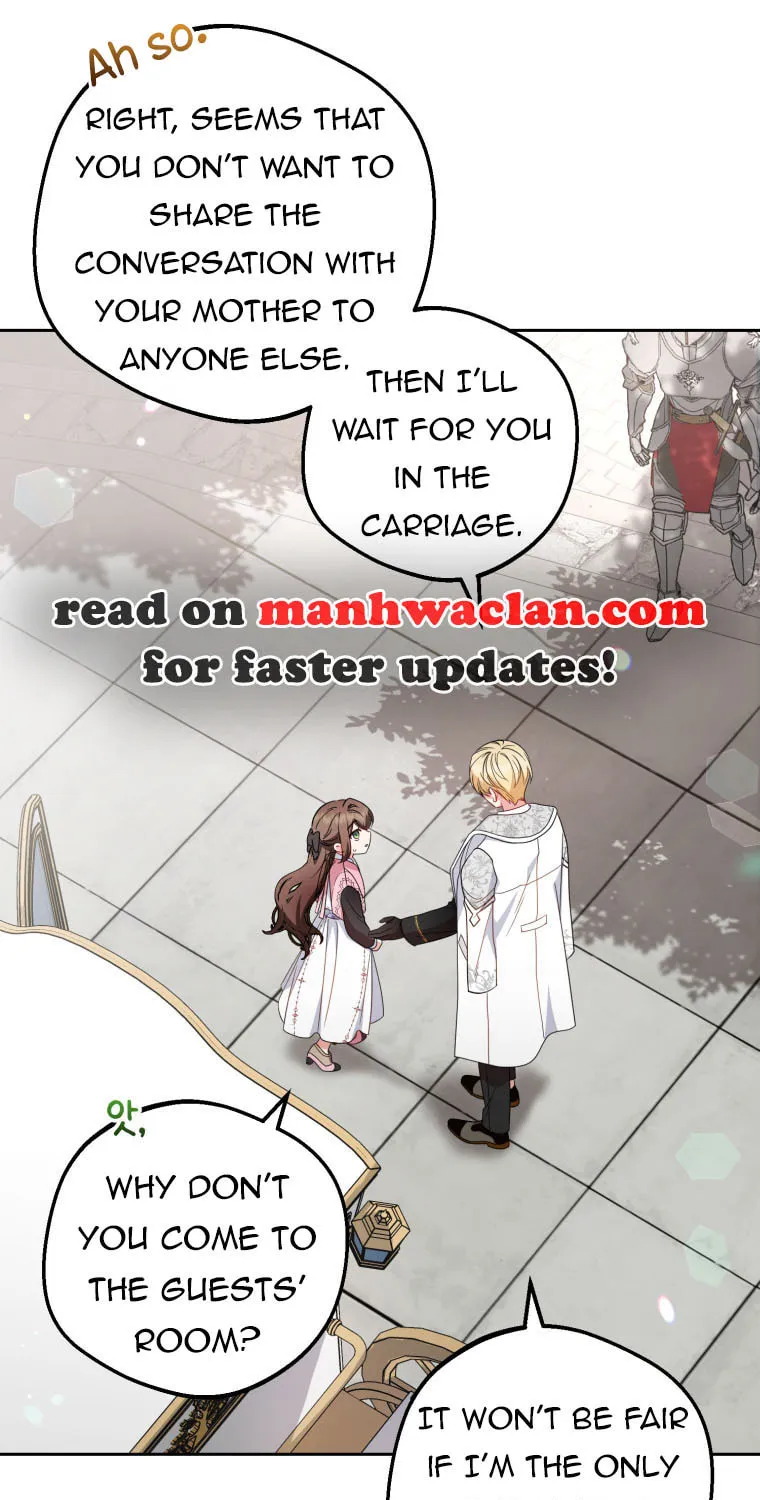 The Villainess Is Shy in Receiving Affection Chapter 26 page 37 - 