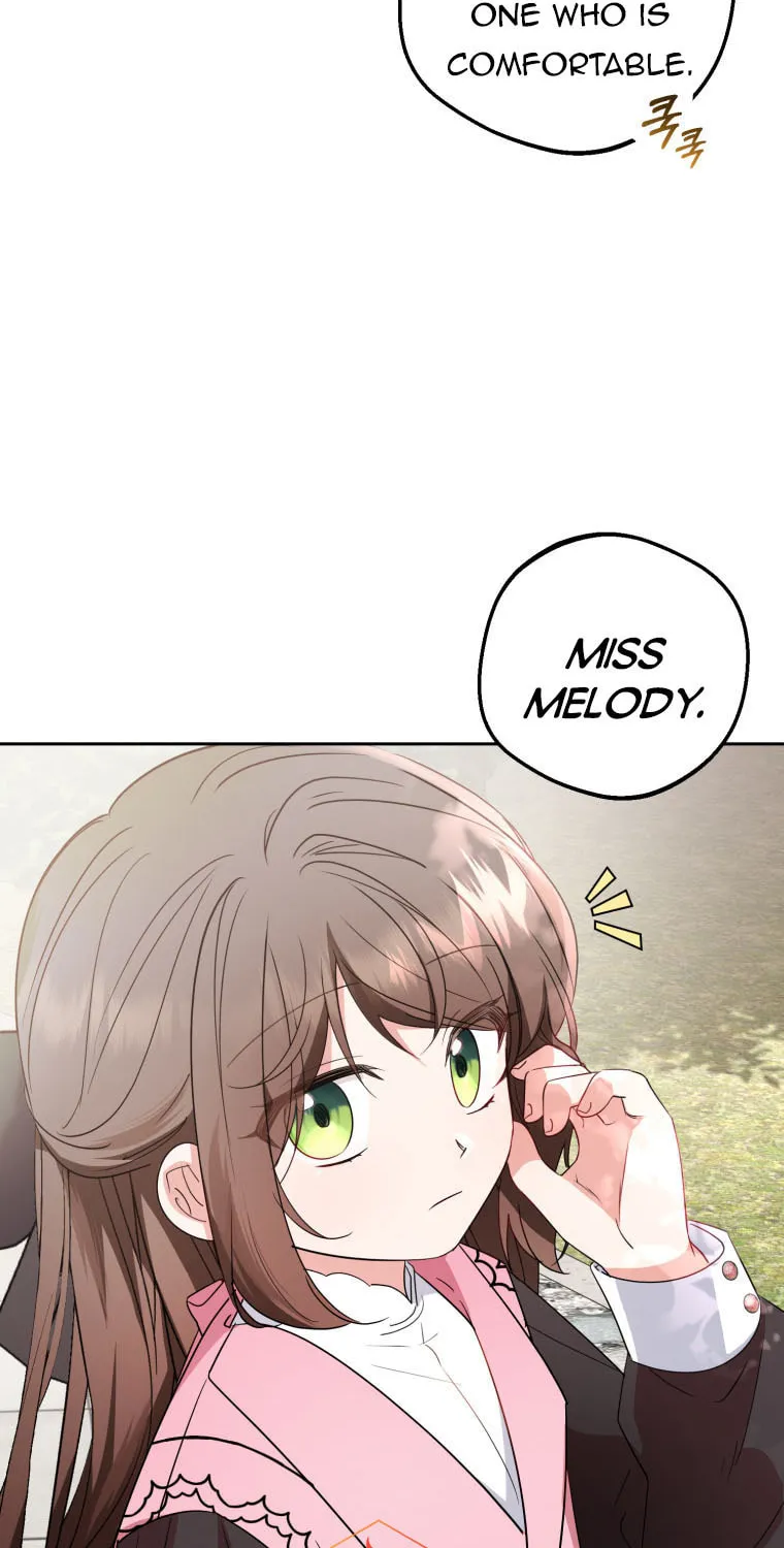 The Villainess Is Shy in Receiving Affection Chapter 26 page 38 - 