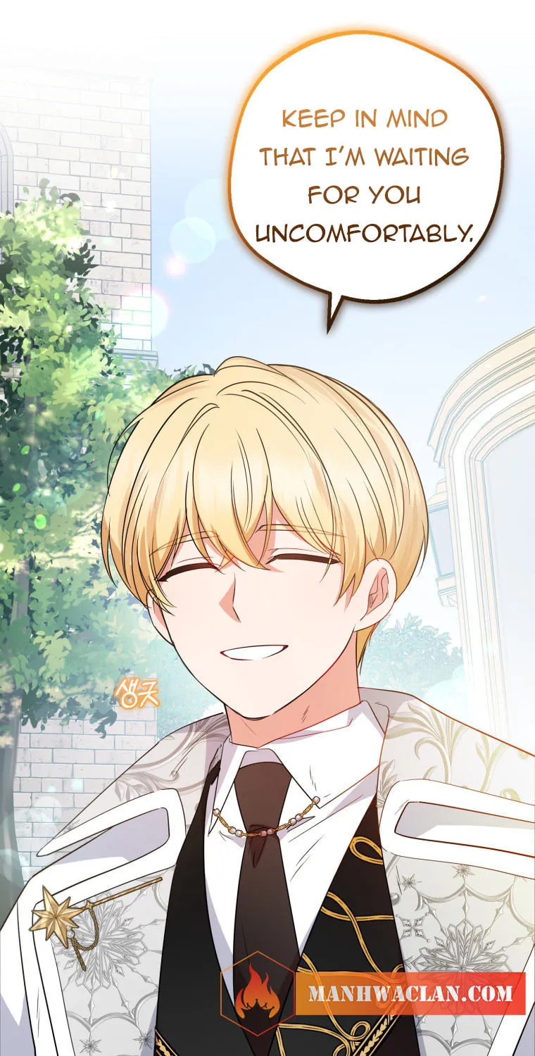 The Villainess Is Shy in Receiving Affection Chapter 26 page 40 - 