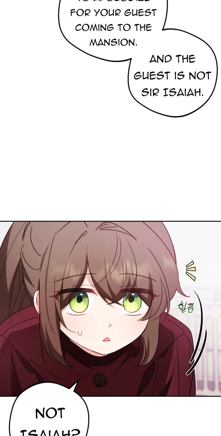 The Villainess Is Shy in Receiving Affection Chapter 26 page 5 - 