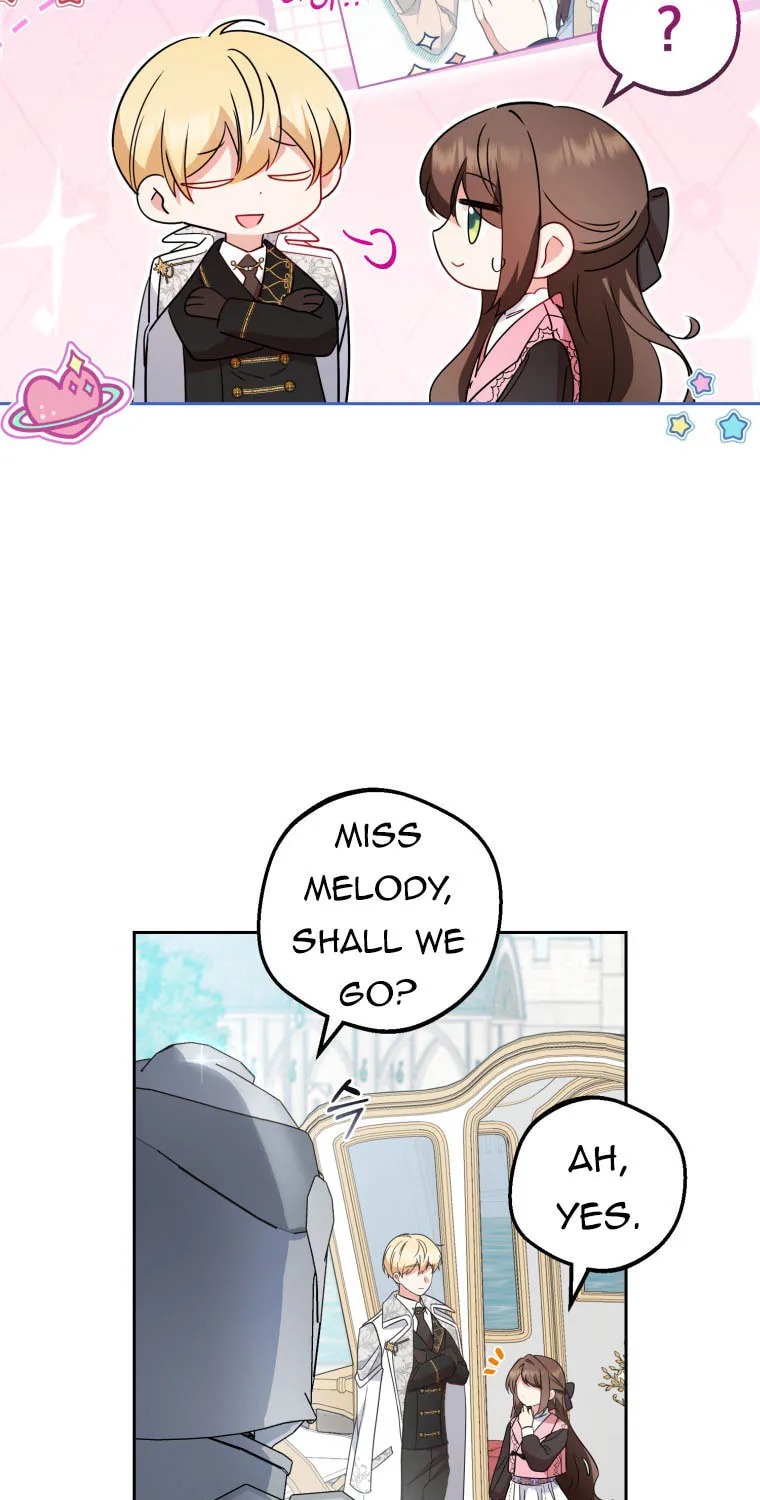 The Villainess Is Shy in Receiving Affection Chapter 26 page 42 - 