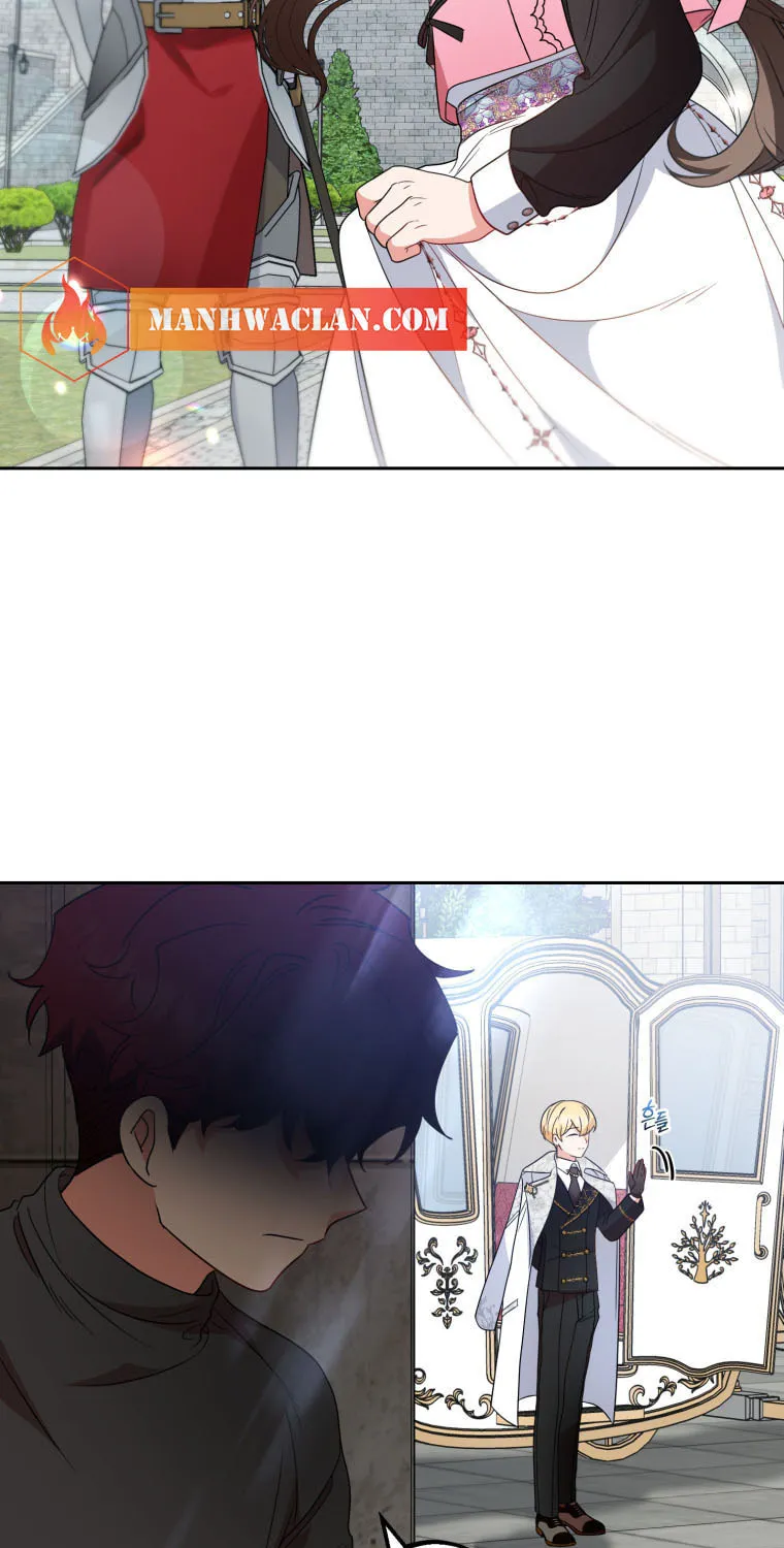 The Villainess Is Shy in Receiving Affection Chapter 26 page 44 - 