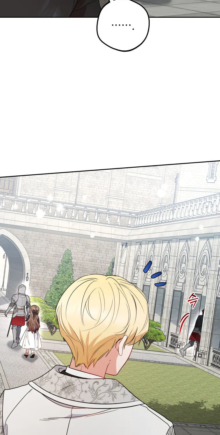 The Villainess Is Shy in Receiving Affection Chapter 26 page 45 - 