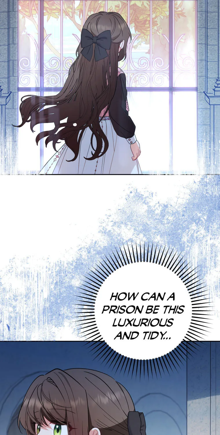 The Villainess Is Shy in Receiving Affection Chapter 26 page 50 - 