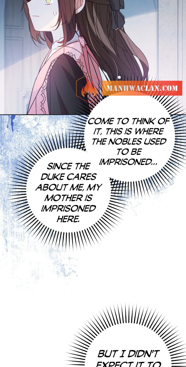 The Villainess Is Shy in Receiving Affection Chapter 26 page 51 - 