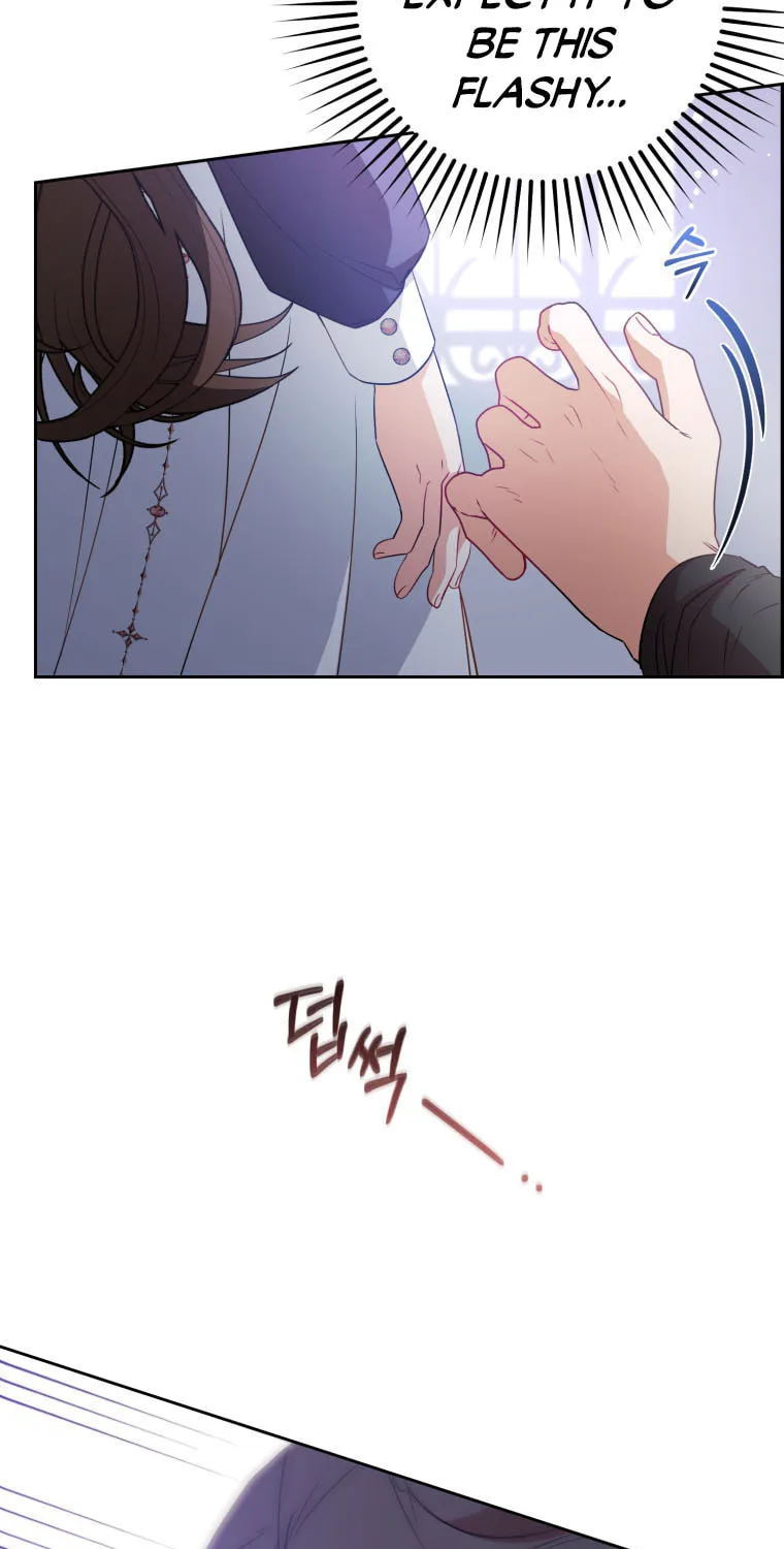 The Villainess Is Shy in Receiving Affection Chapter 26 page 52 - 