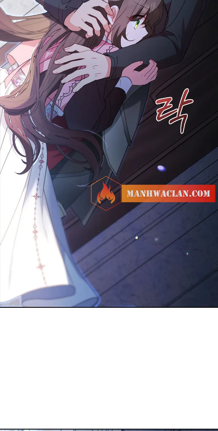 The Villainess Is Shy in Receiving Affection Chapter 26 page 55 - 