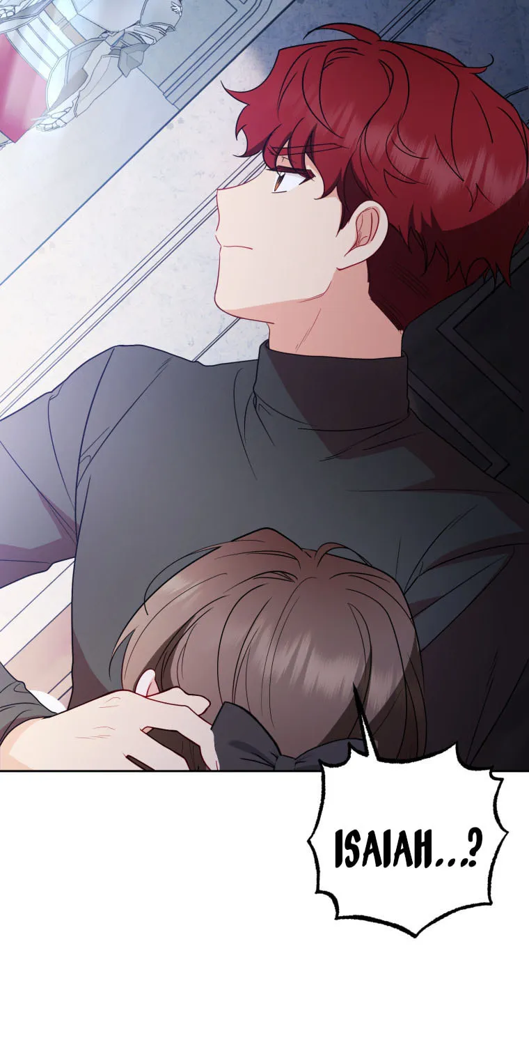 The Villainess Is Shy in Receiving Affection Chapter 26 page 56 - 