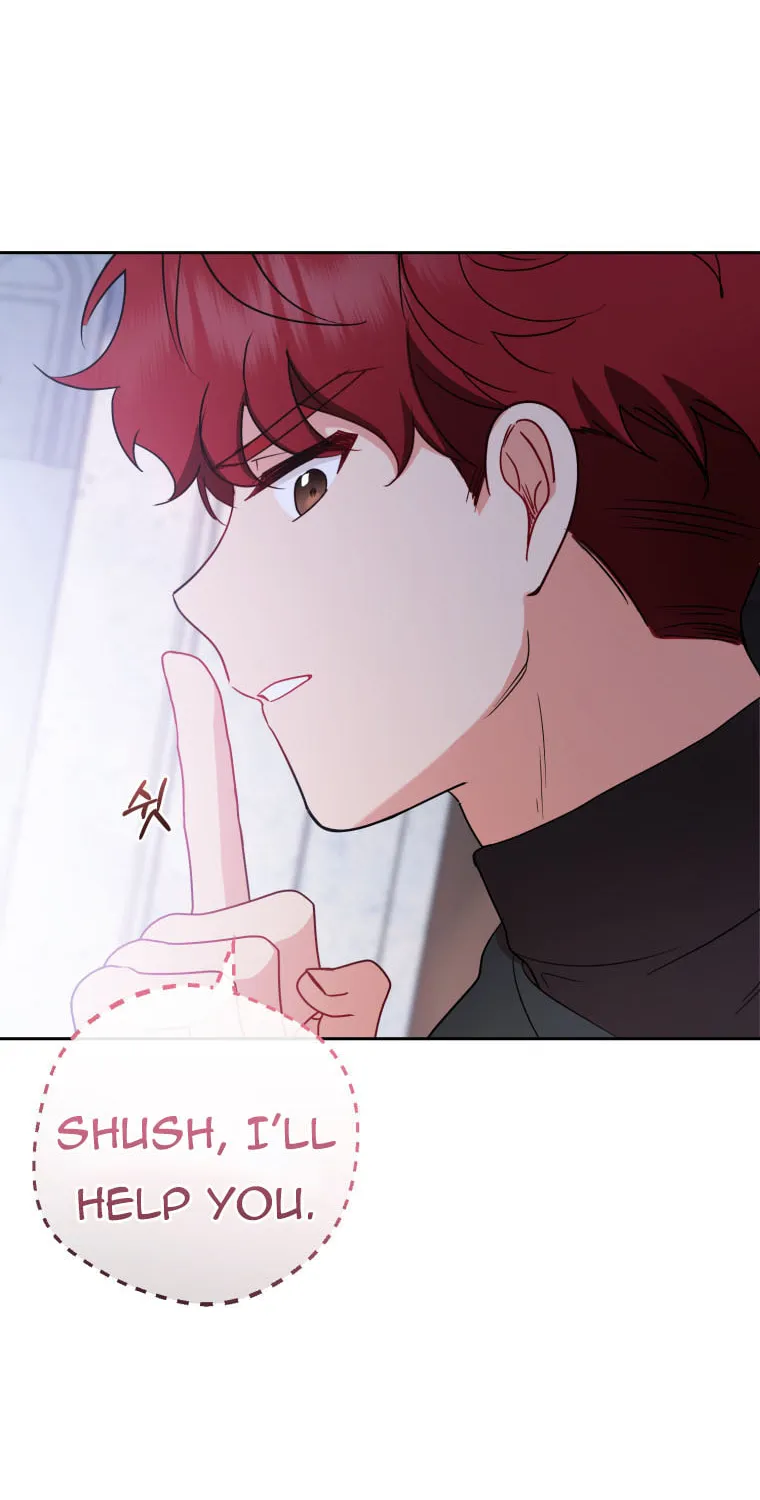 The Villainess Is Shy in Receiving Affection Chapter 26 page 57 - 