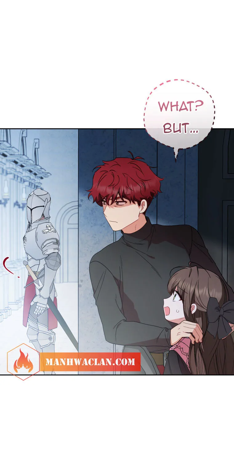 The Villainess Is Shy in Receiving Affection Chapter 26 page 58 - 