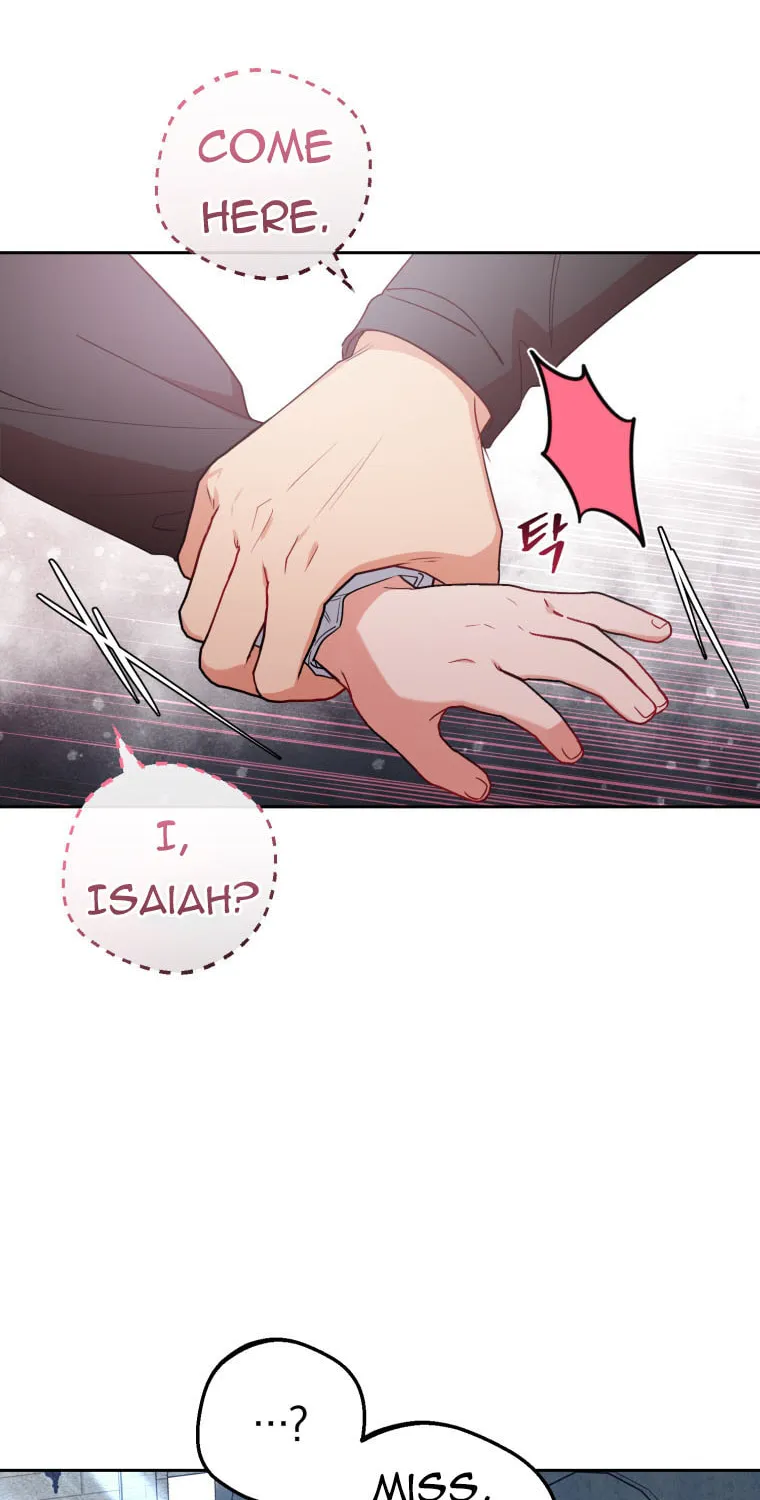 The Villainess Is Shy in Receiving Affection Chapter 26 page 59 - 