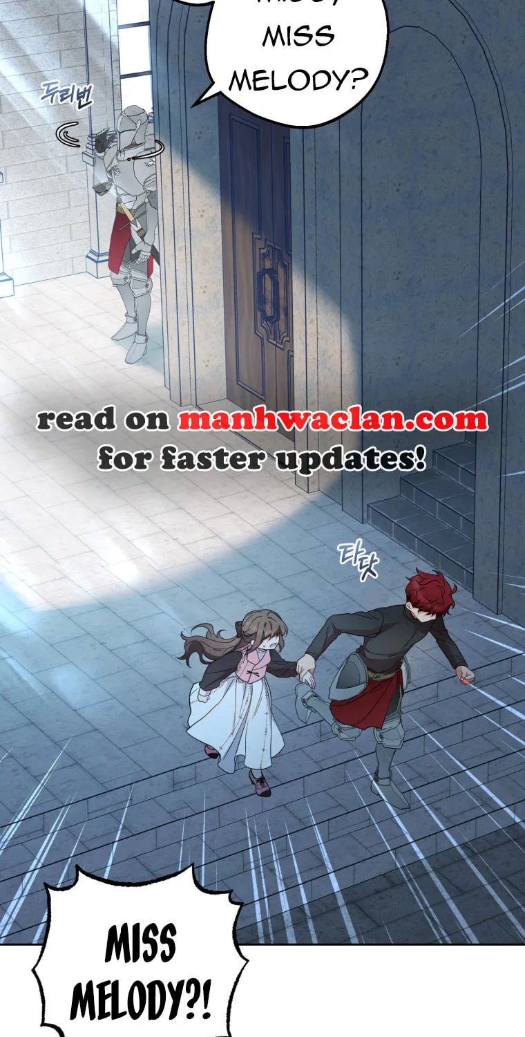 The Villainess Is Shy in Receiving Affection Chapter 26 page 60 - 