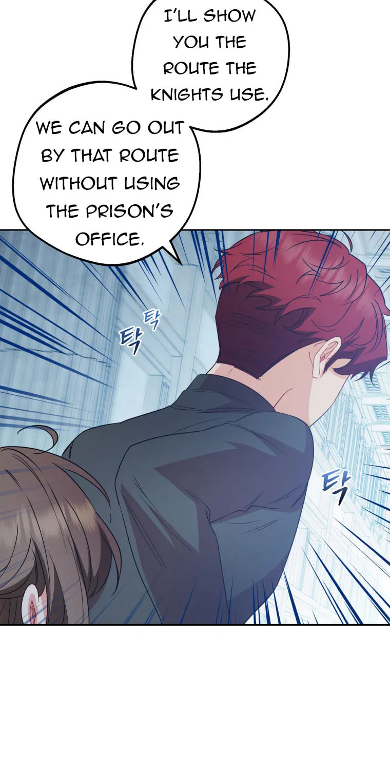 The Villainess Is Shy in Receiving Affection Chapter 26 page 62 - 