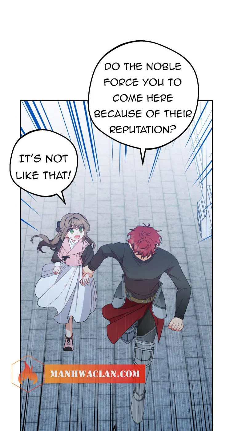 The Villainess Is Shy in Receiving Affection Chapter 26 page 63 - 