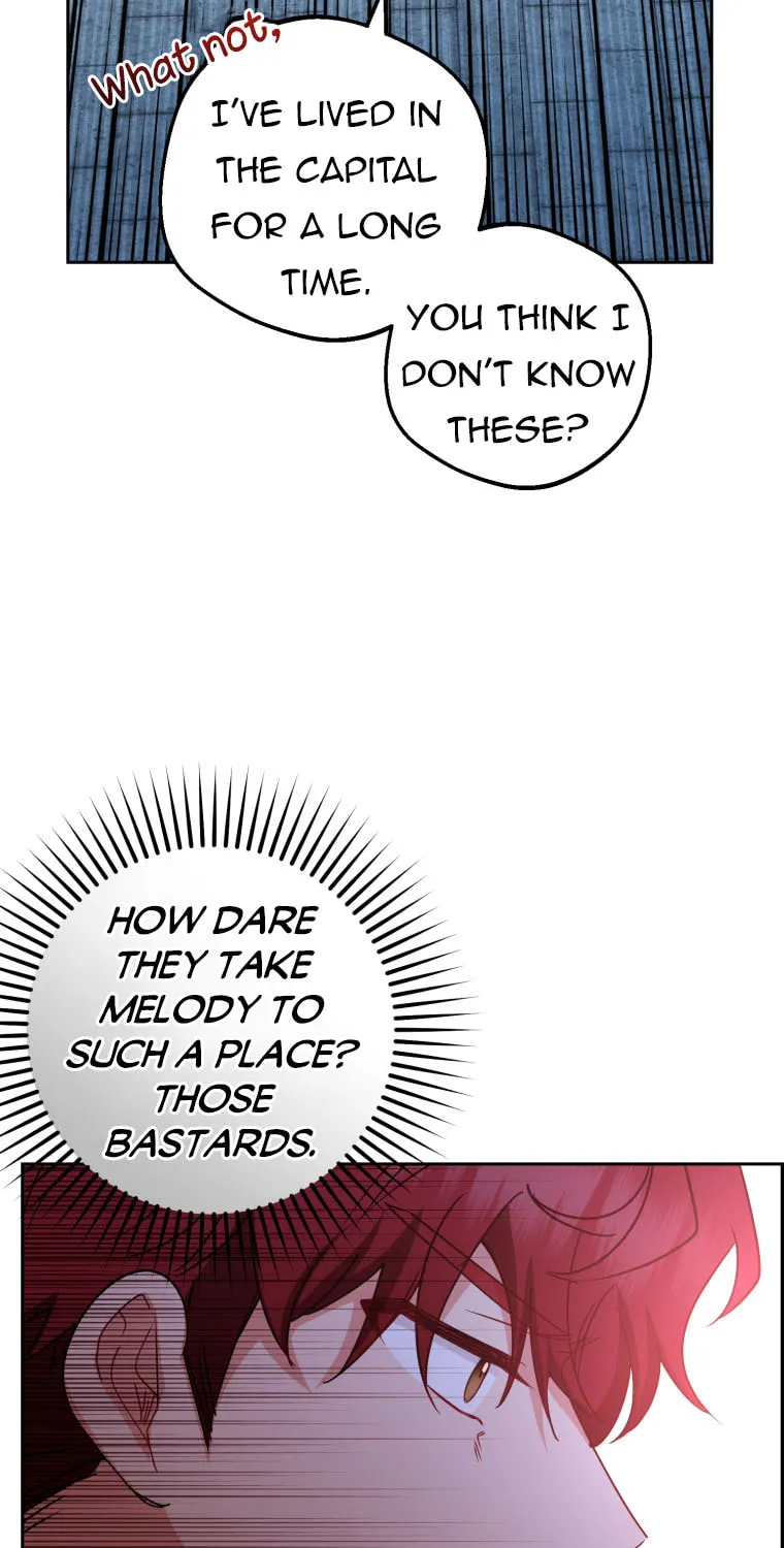 The Villainess Is Shy in Receiving Affection Chapter 26 page 64 - 