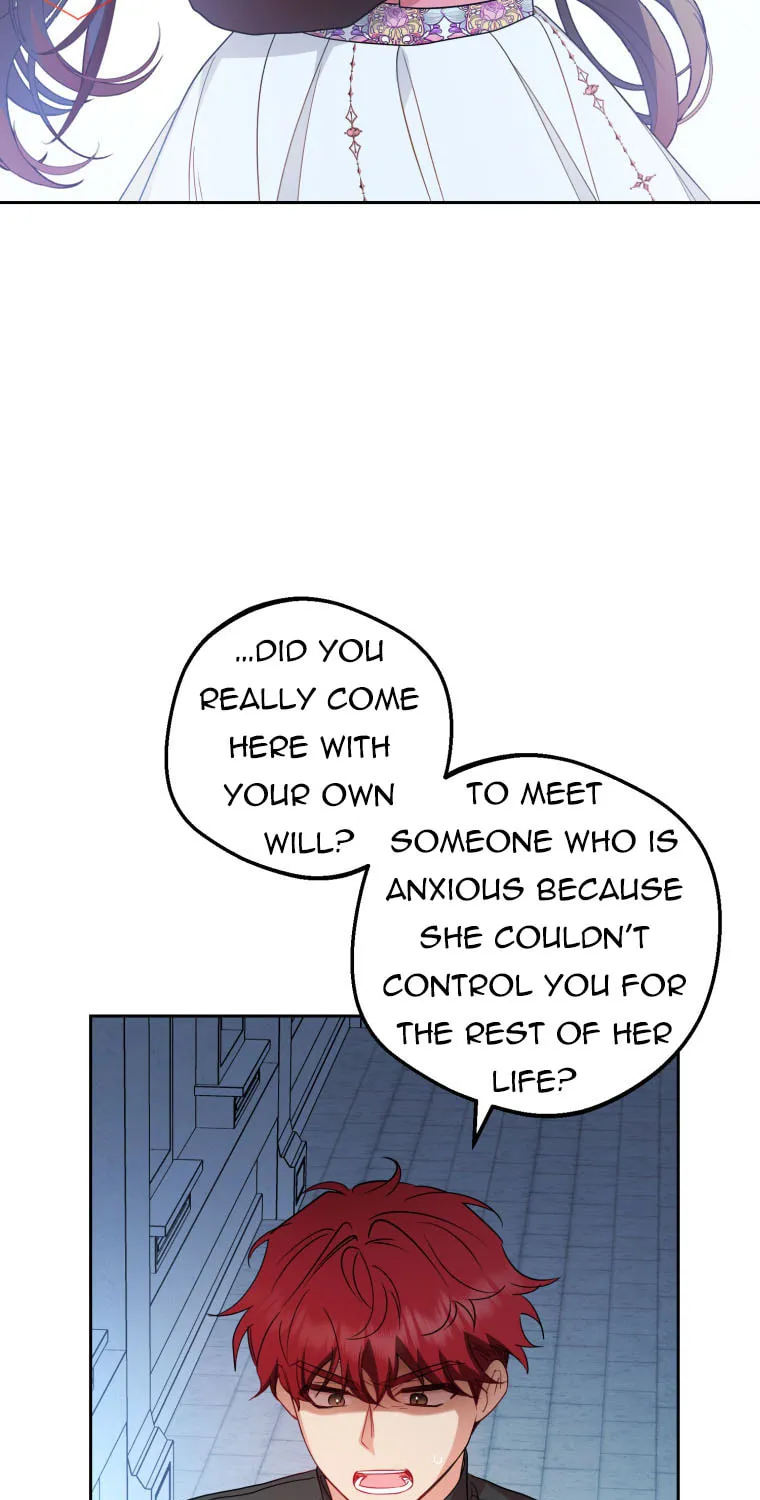The Villainess Is Shy in Receiving Affection Chapter 26 page 70 - 