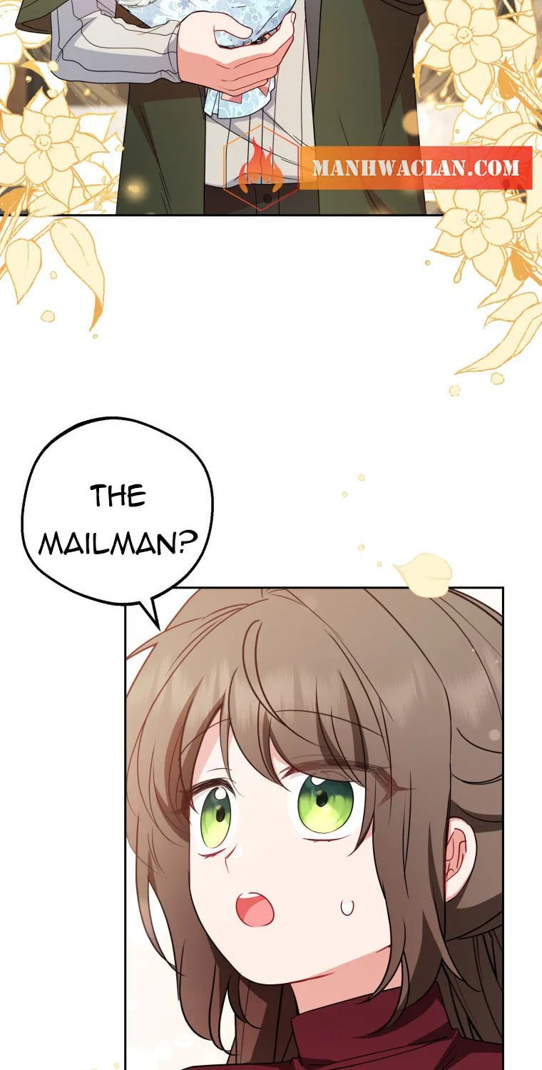 The Villainess Is Shy in Receiving Affection Chapter 26 page 8 - 