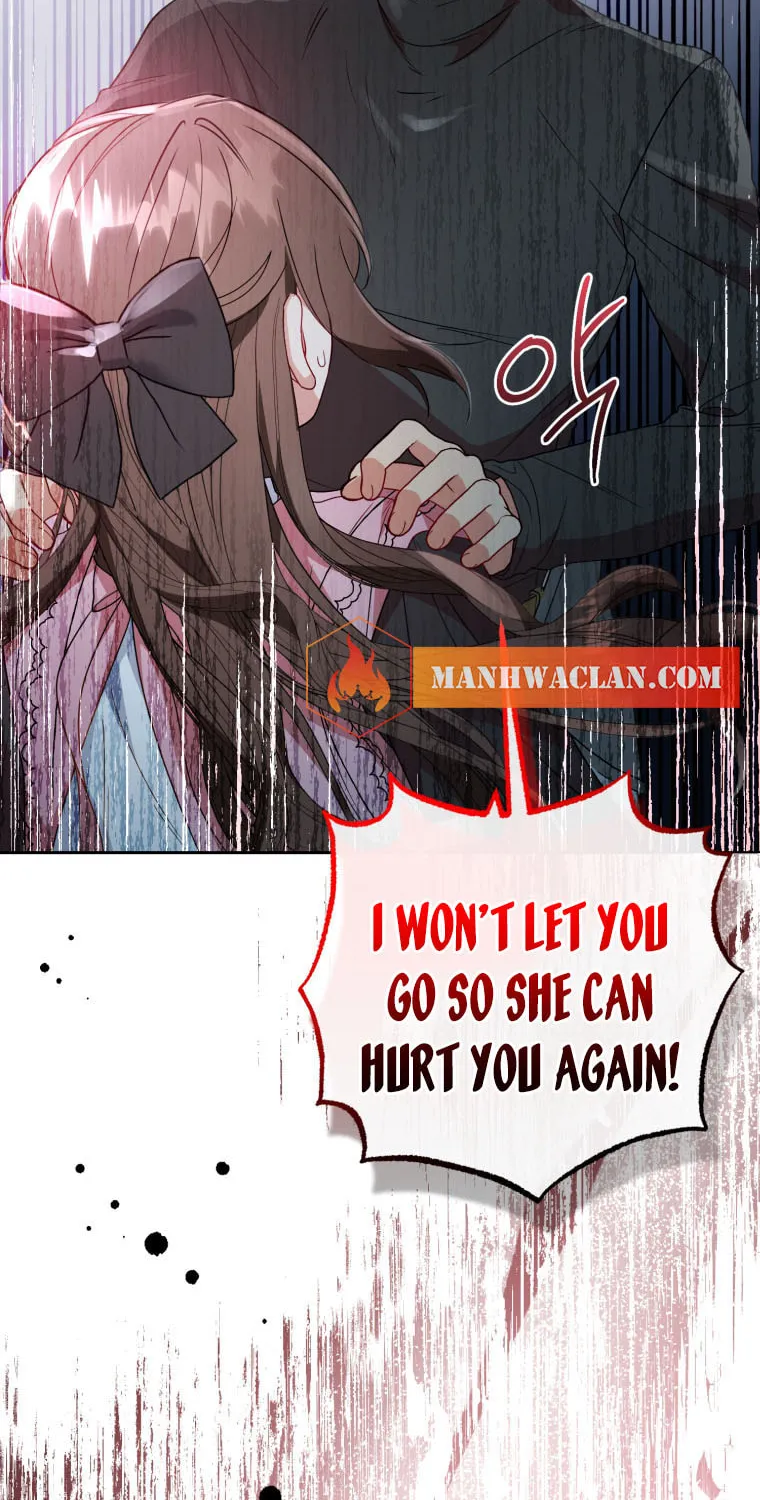 The Villainess Is Shy in Receiving Affection Chapter 26 page 73 - 