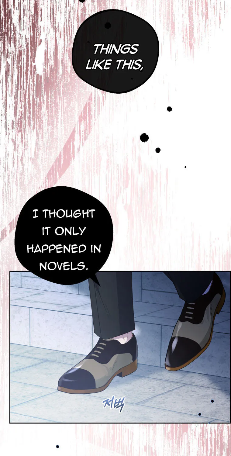 The Villainess Is Shy in Receiving Affection Chapter 26 page 74 - 