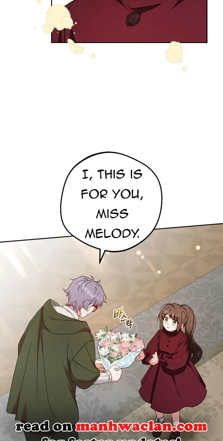 The Villainess Is Shy in Receiving Affection Chapter 26 page 9 - 
