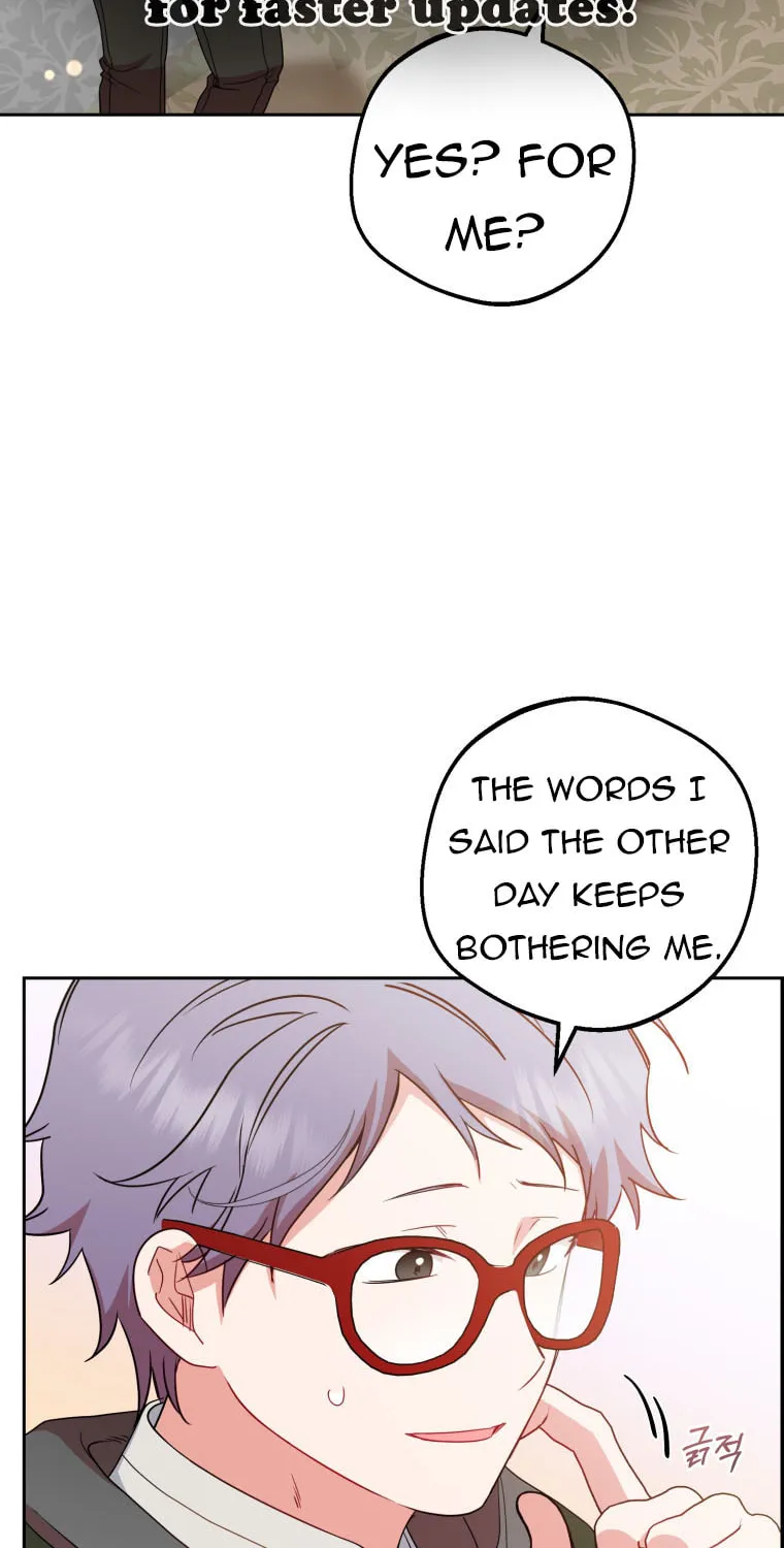 The Villainess Is Shy in Receiving Affection Chapter 26 page 10 - 