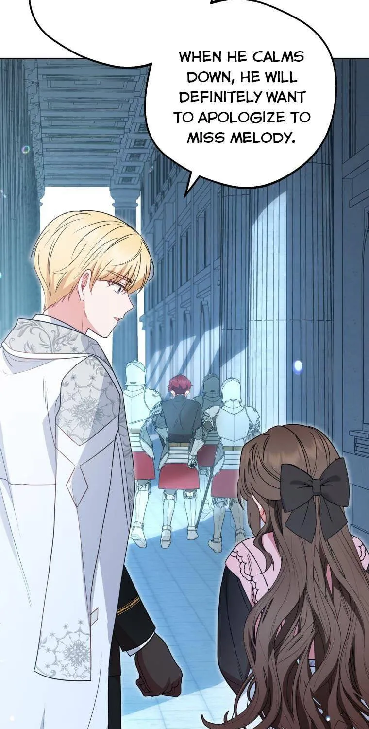 The Villainess Is Shy in Receiving Affection Chapter 27.5 page 1 - 