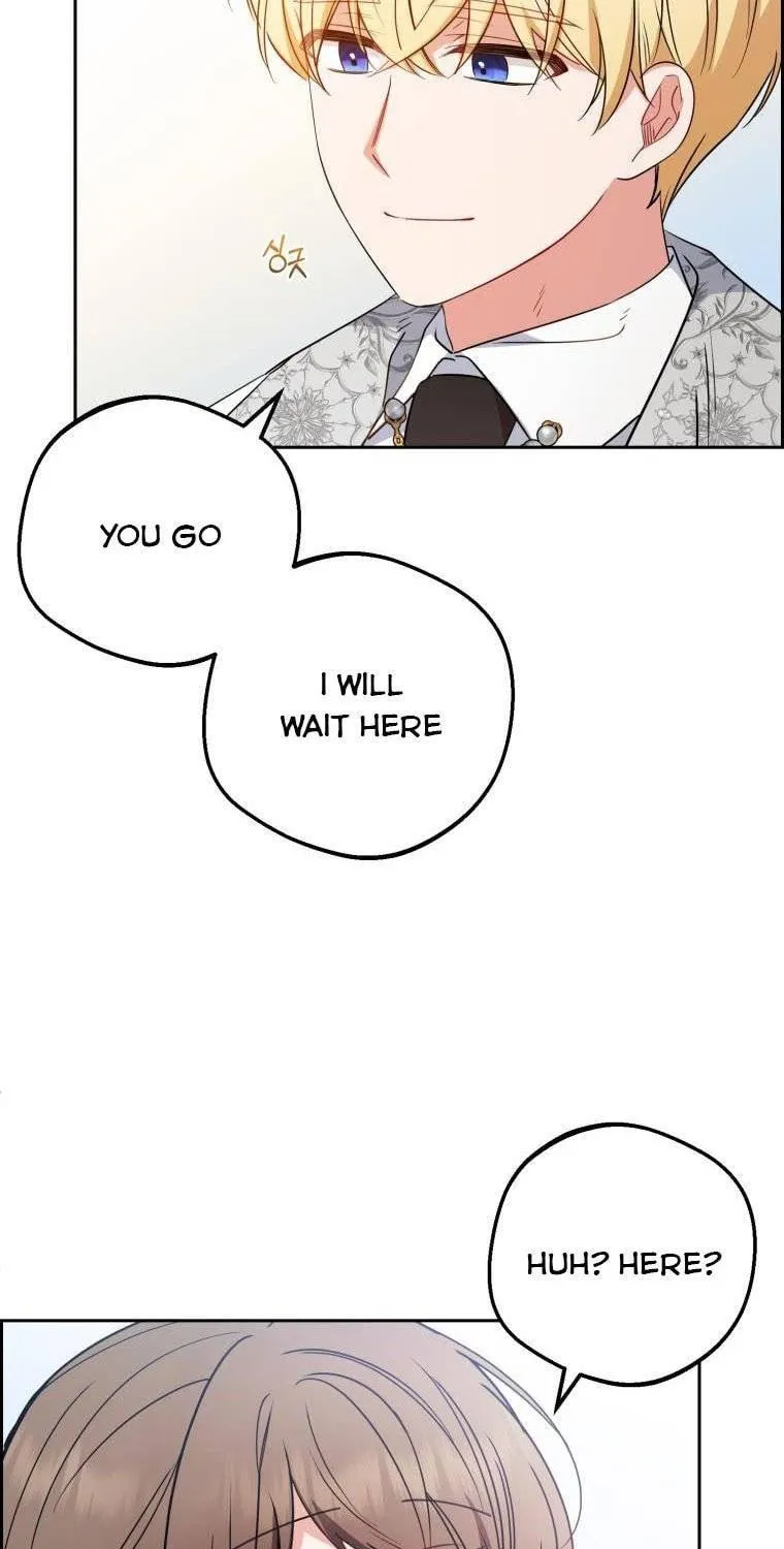 The Villainess Is Shy in Receiving Affection Chapter 27.5 page 11 - 
